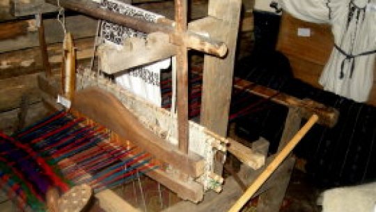 Momârlanii au muzeu