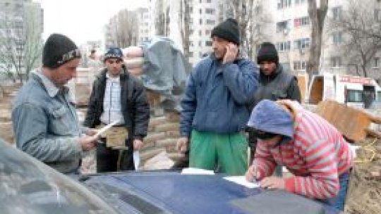 Ministerul muncii are în vedere modificarea Codului Muncii