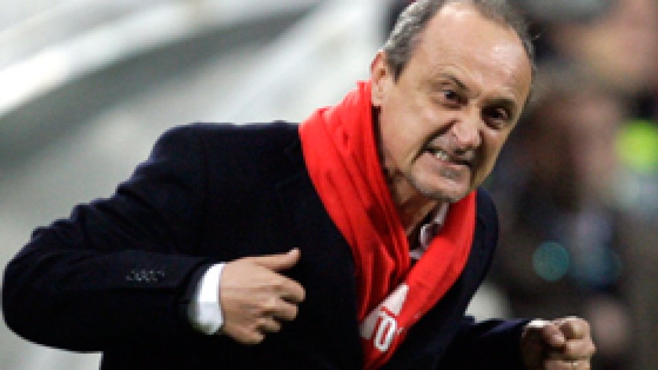 Antrenorul Fiorentinei a fost demis