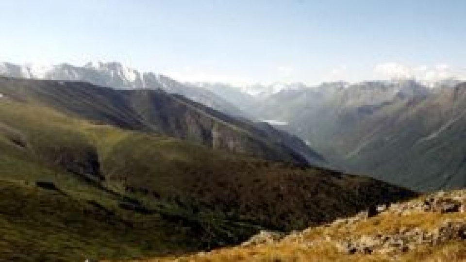 Minutul de geografie