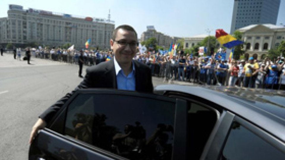 Maşini ecologice pentru instituţiile statului