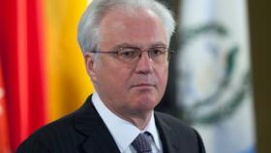 ONU discută despre noi posibile sancţiuni asupra Siriei