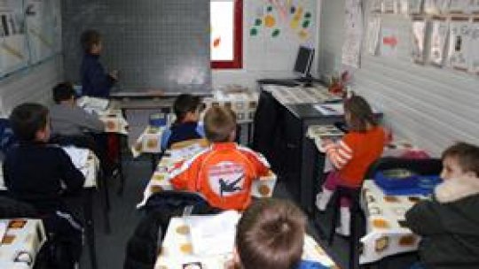 In rural areas "childhood is the hardest"