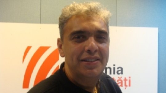 Florin Niculescu - Moştenitorul lui Grappelli