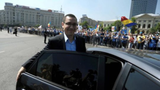 Green cars for state institutions