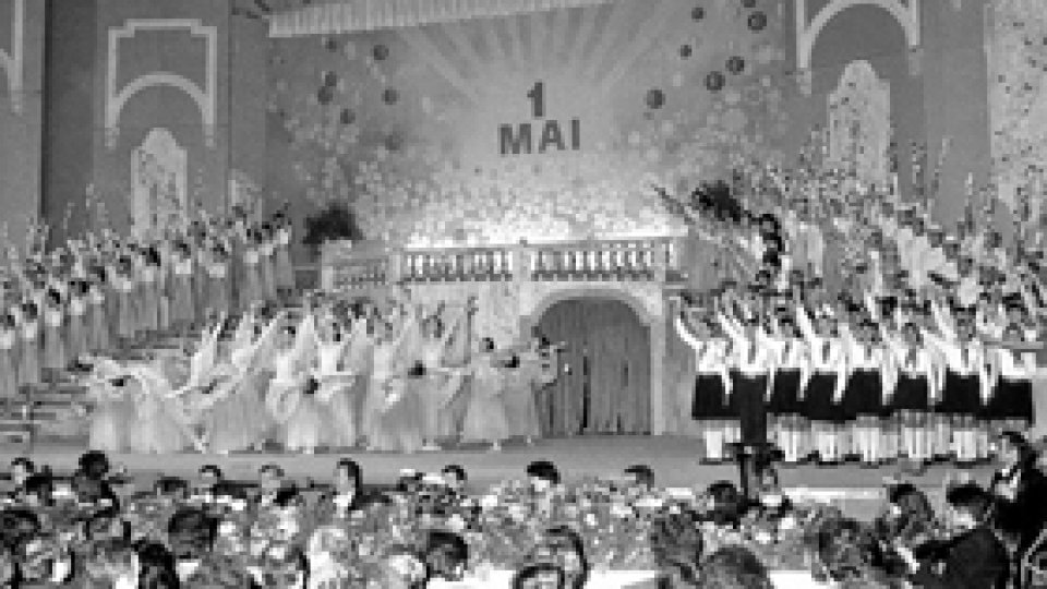 O zi din istorie: 1 mai