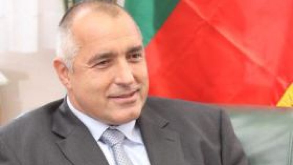 Bulgaria a adoptat Legea confiscării