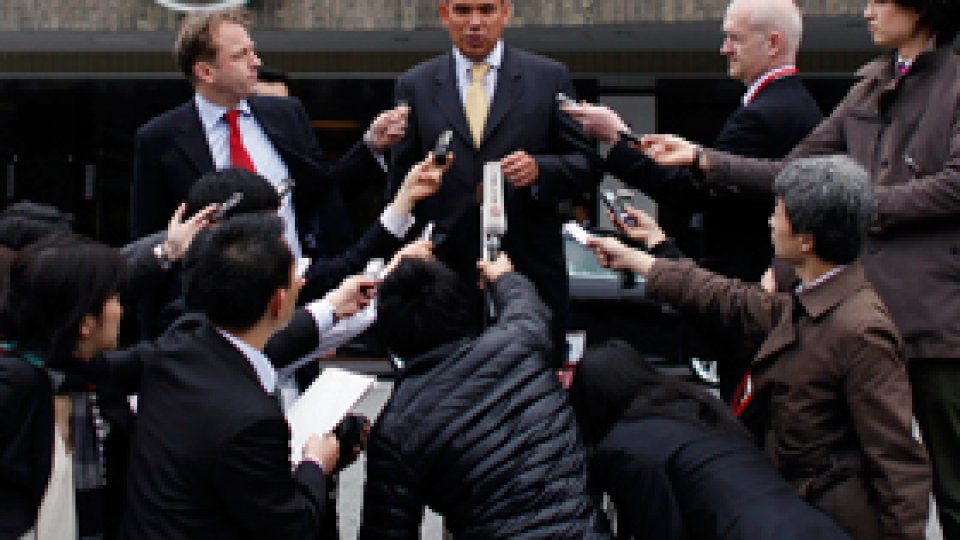 "Mass-media politicization emphasized" in 2011