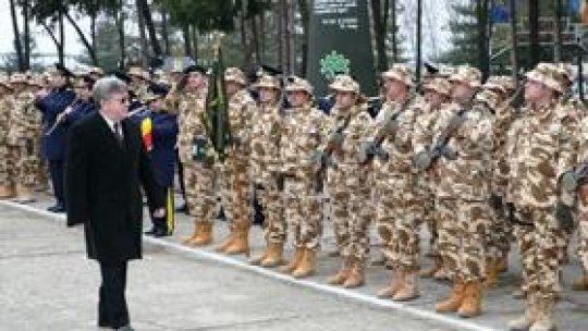 Invitat special Corneliu Dobriţoiu