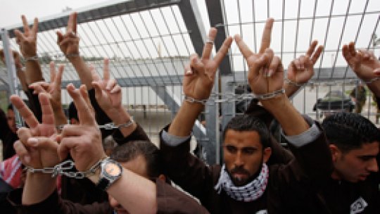 Jihadul Islamic ameninţă că va reîncepe atacarea Israelului