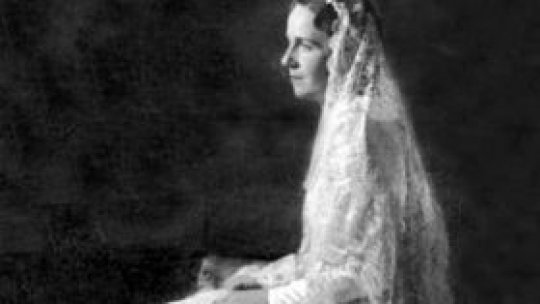 Un loc al Marthei Bibescu - Mogoşoaia