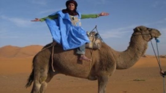 O vorbă bună 118 - Teama de a fi generos