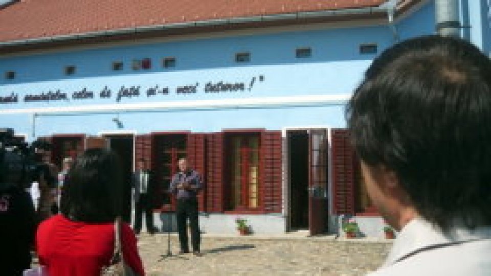 Festivalul Internațional Lucian Blaga