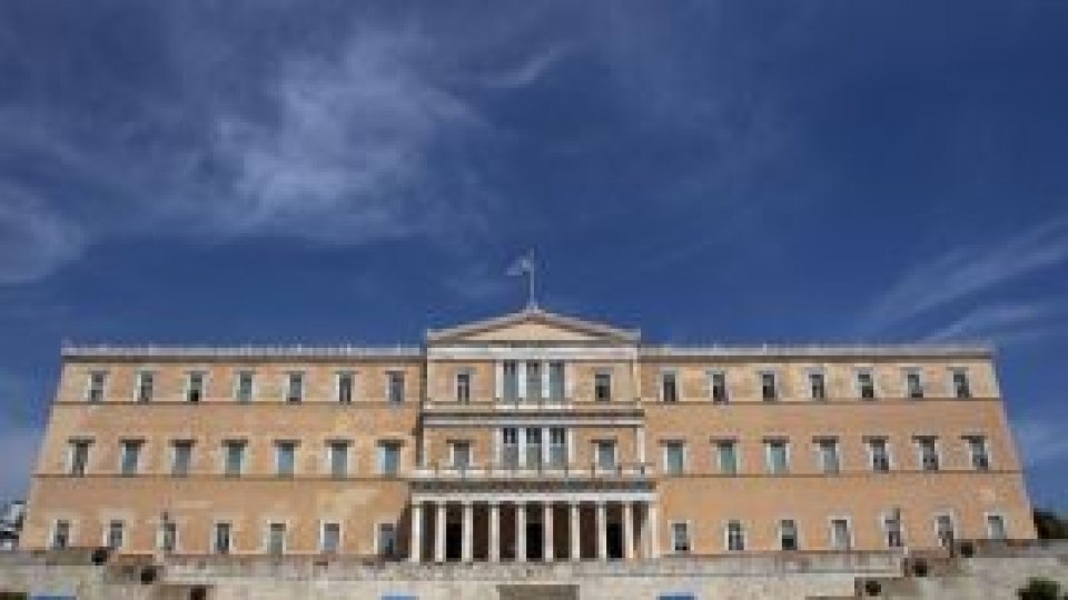 Incertitudini politice în Grecia, după alegerile parlamentare