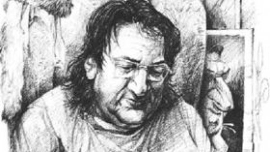 De vorbă cu caricaturistul Ștefan Popa Popas
