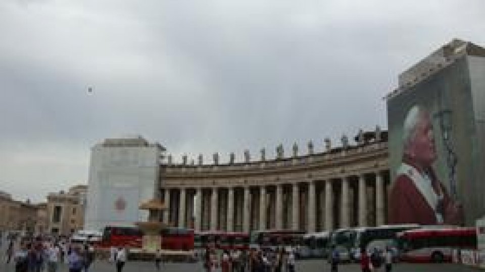 Vaticanul se opune scurtării termenului divorțului