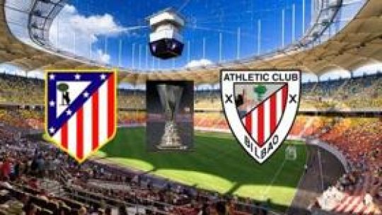 Securitatea la Finala Europa League