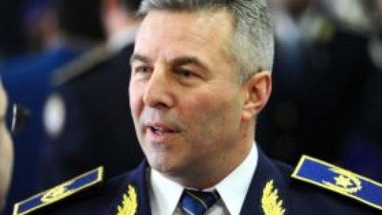 The prison administration director was dismissed