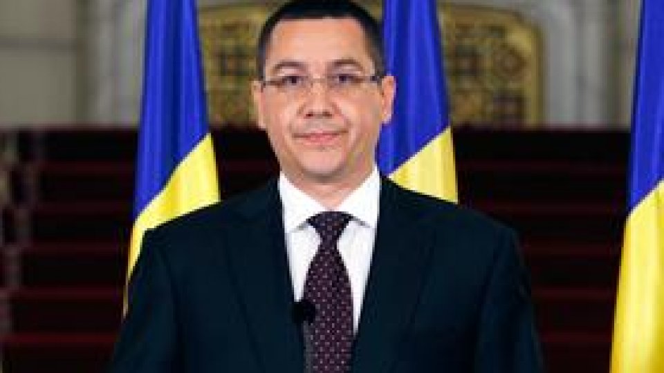 Petru Lificiu will be dismissed "for arrogance"