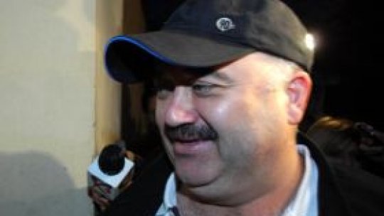 Senatorul Cătălin Voicu, cinci ani de închisoare cu executare