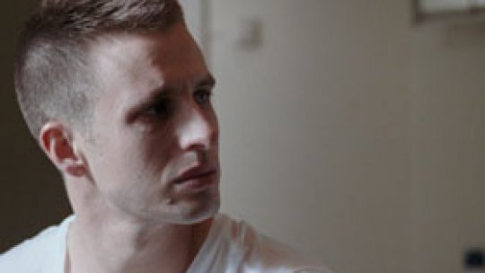 Pelicula "Oslo,31 august", câştigătoare la TIFF