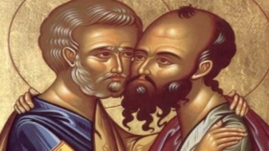 Postul Sfinţilor Apostoli