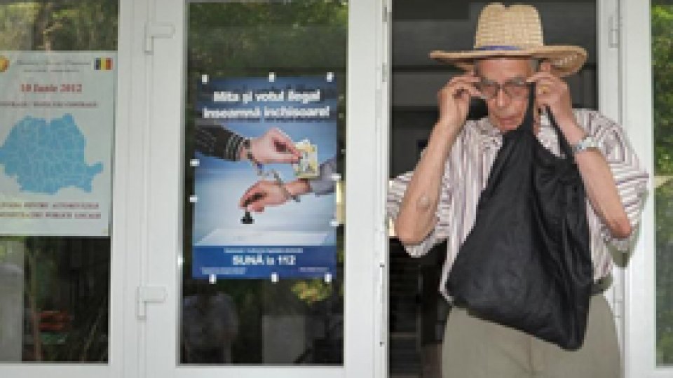 Românii "s-au săturat de austeritate"