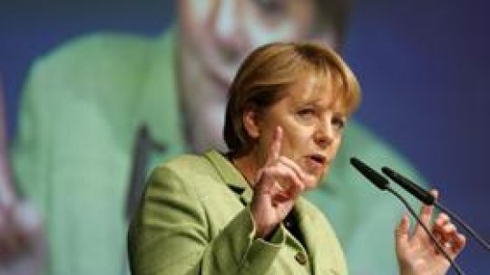 Ratificarea pactului fiscal european în Germania, în pericol