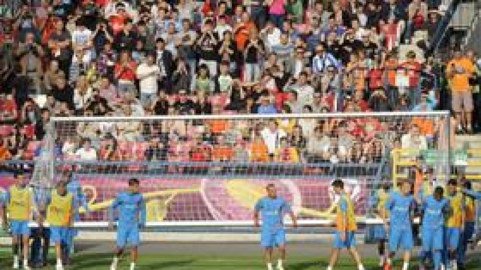 Zi decisivă pentru Grupa B de la Euro 2012