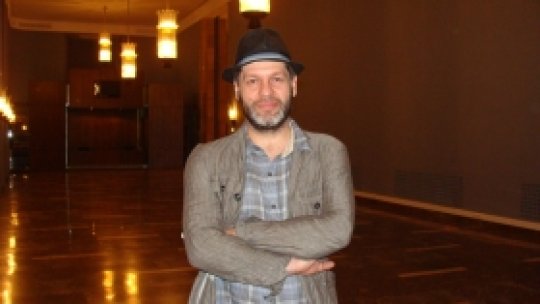 Lucian Ban - Conexiunea jazzistică nord americană