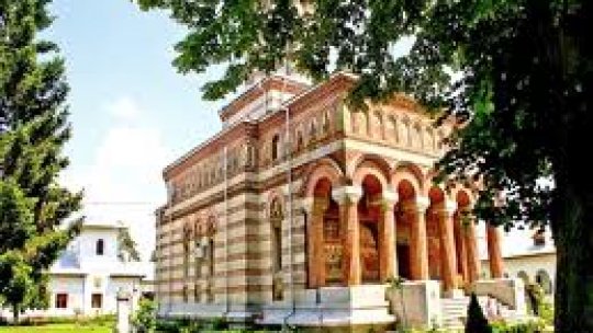 Mi'ss turist prin România devreme