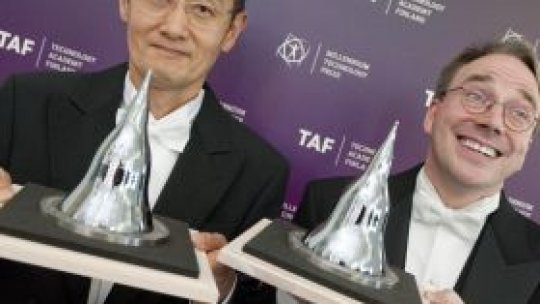 Premiul Tehologia Mileniului