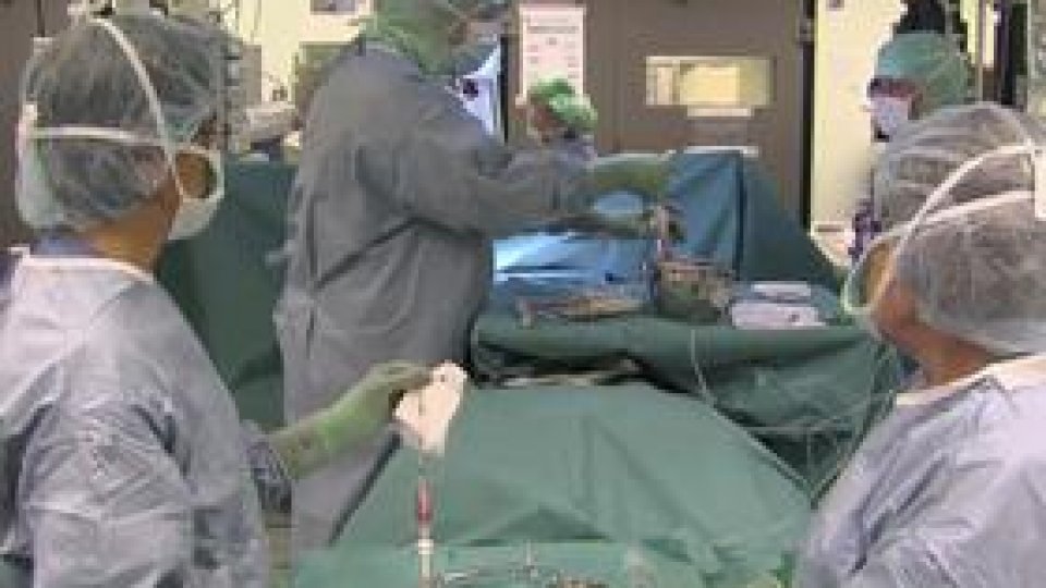 Se caută soluţii "ca medicii să primească mici atenţii"