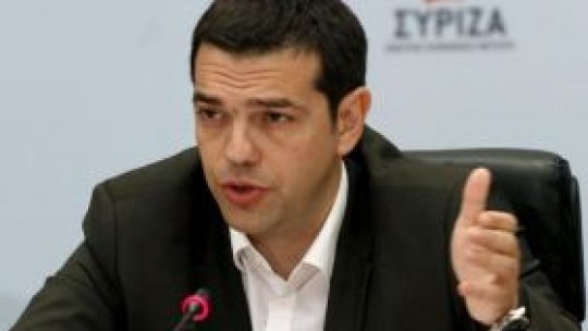Stânga din Grecia evită să mai evoce anularea acordului cu UE
