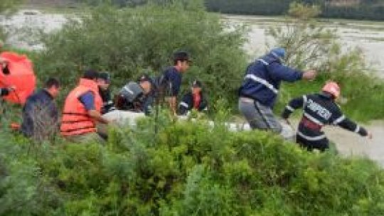 Interesul pentru voluntariat în România "este scăzut"