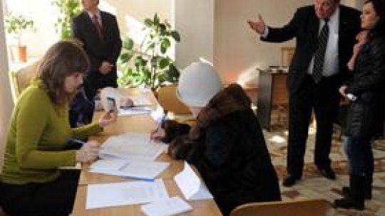 Sinteza săptămânii 10 - 16 iunie 2012