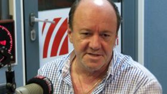 Invitat: Nicu Alifantis