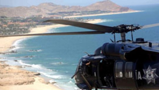 Summit G 20 în Mexic