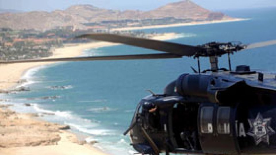 Summit G 20 în Mexic