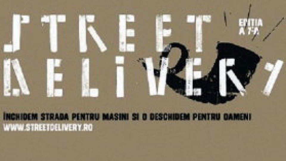 Street Delivery 2012