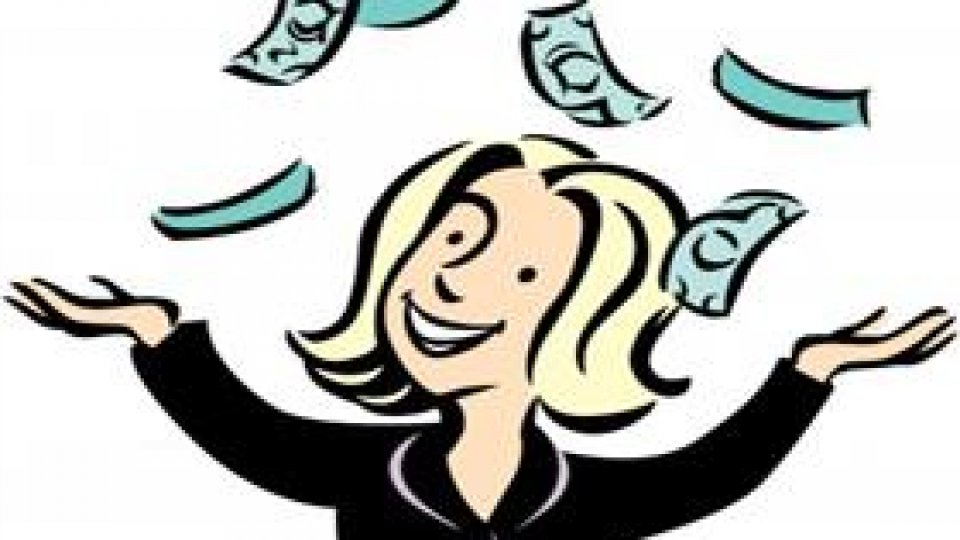 Câți bani aduc... "fericirea"?