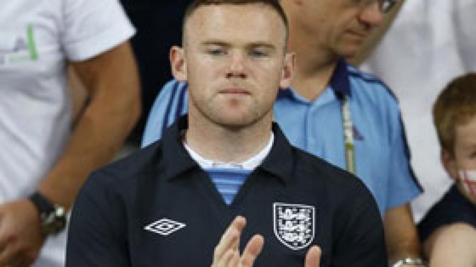 Ultimele meciuri din grupele Euro 2012