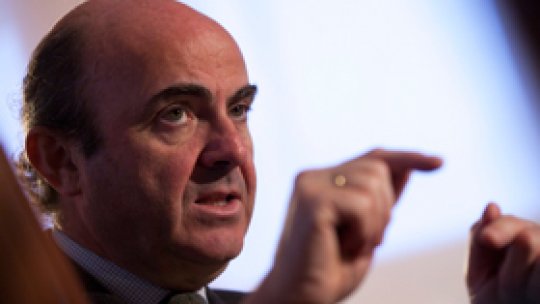 Situaţia din Spania creşte costurile la împrumuturi