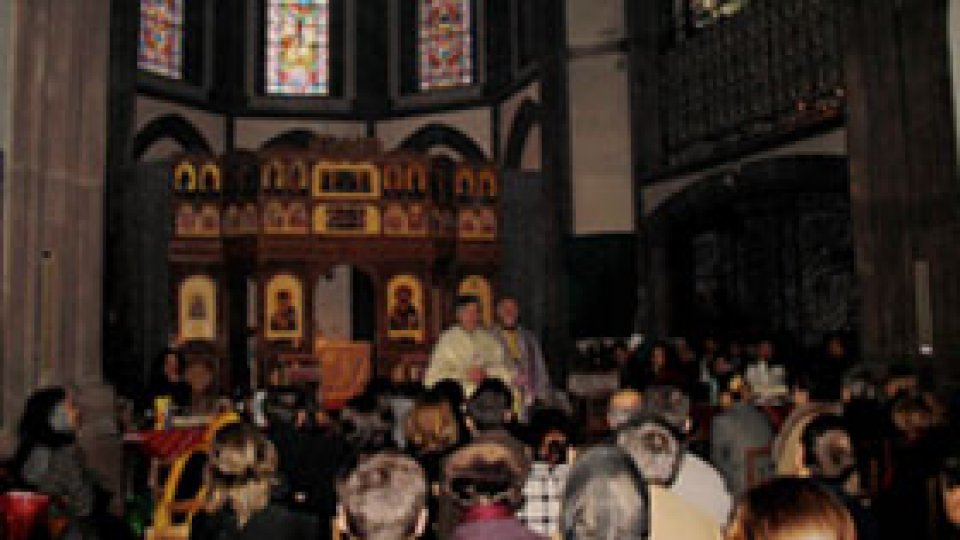 Românii în lume: Viorel Ioniţă şi Vasile Iorgulescu