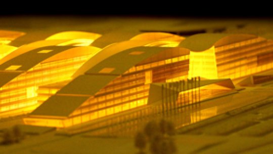 Achieving of NATO Headquarters, opportunity for Romanians