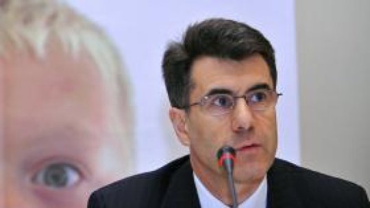 România în zona euro, "un vis cu un orizont îndepărtat"