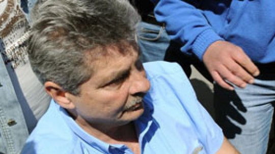 Sorin Ovidiu Vîntu, condamnat la un an de închisoare