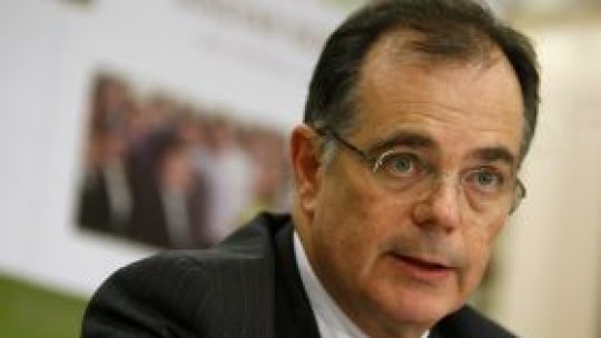 Guvernul ungar modifică legea Băncii Naţionale