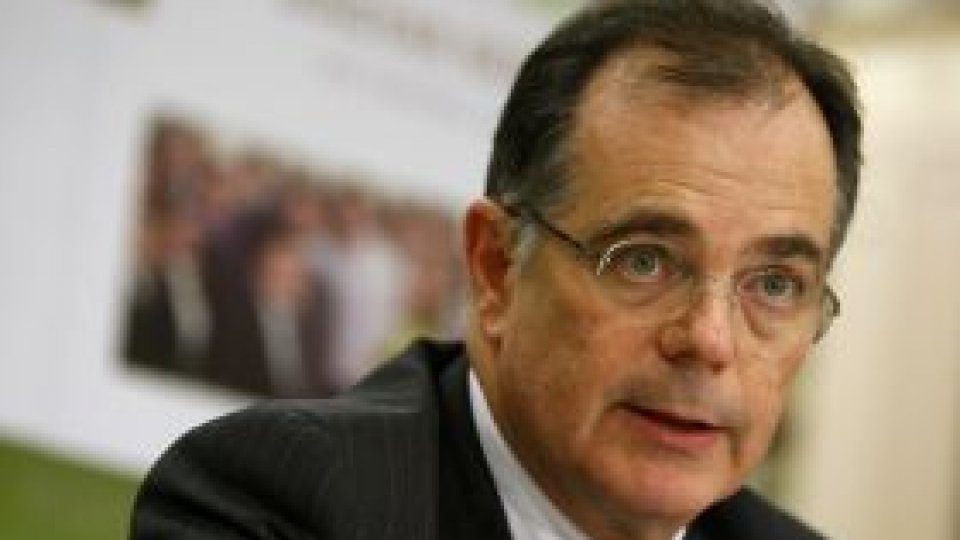 Guvernul ungar modifică legea Băncii Naţionale