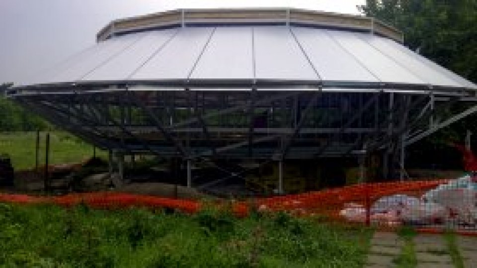 Star Trek de Bucureşti